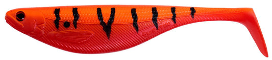 LIMITOWANY ! Guma Westin ShadTeez 16cm - Flame Dot /EDYCJA DRAPIEŻNIK/