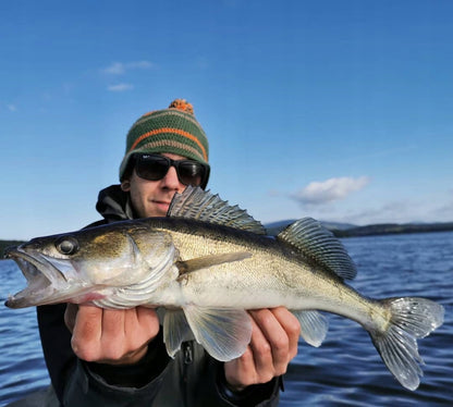 Relax GUMA NA SANDACZA Ripper OHIO 4'' - 10 cm