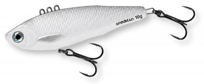 3901 Wobler Wertykalny Cykada SpinMad Impulse PRO 6,5cm 10g 1szt