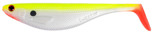 LIMITOWANY ! Westin ShadTeez 9cm - Joker Dot EDYCJA DRAPIEŻNIK 1szt