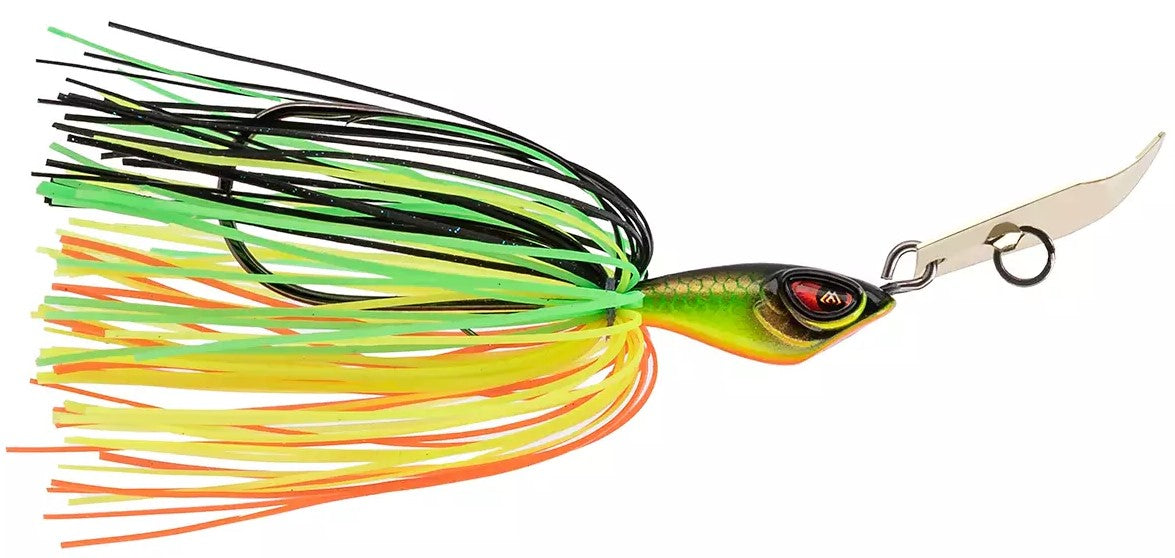 PMCH-13-FT Mikado Przynęta NA SZCZUPAKA M-CHATTER 13g - 4/0 1szt