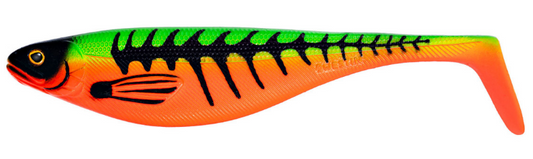 LIMITOWANY ! Guma Westin ShadTeez 16cm - Toxic Bone /Halloween 2026