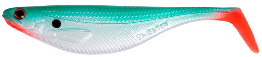 LIMITOWANY ! Westin ShadTeez 9cm - Silent Dot EDYCJA DRAPIEŻNIK 1szt