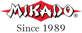 MIKADO CZEBURASZKA WOLFRAMOWA JAWS op.5szt. 1,5G