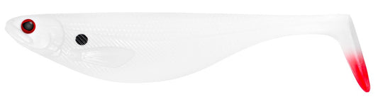 LIMITOWANY ! Westin ShadTeez 12cm - Pure Dot EDYCJA DRAPIEŻNIK 1szt