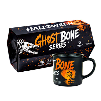 Zestaw Westin Halloween 2026 Box by Drapieżnik - Ghost Bone