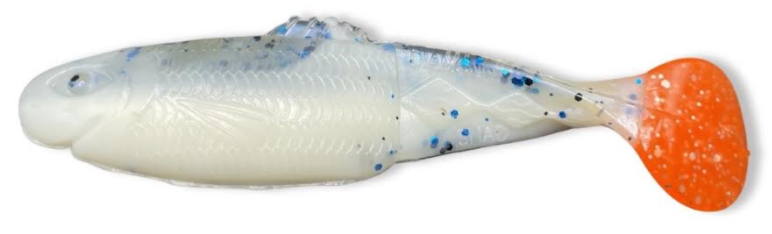 RELAX DIAMOND SHAD- GUMA NA SANDACZA # 8CM (3'')