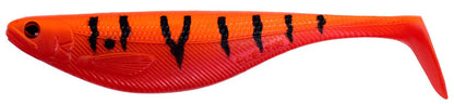 LIMITOWANY ! Westin ShadTeez 12cm - Flame Dot EDYCJA DRAPIEŻNIK 1szt
