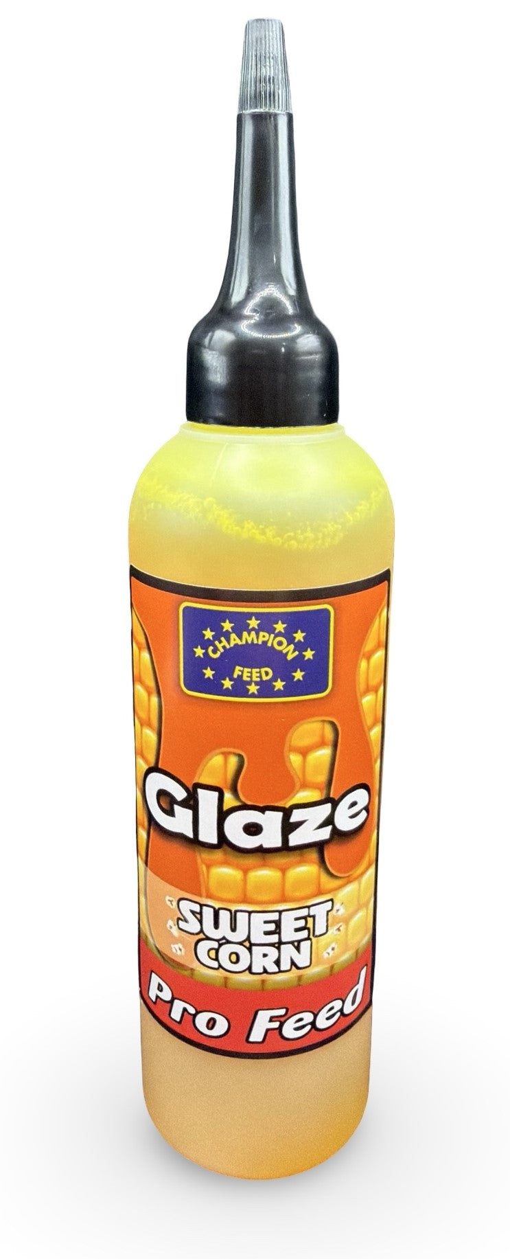 Atraktor Champion Feed Method Feeder GLAZE SWEET CORN 125 ml