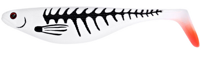 LIMITOWANY ! Guma Westin ShadTeez 16cm - Ghost Bone /Halloween 2026