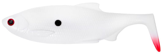 LIMITOWANY ! Guma Westin Ricky The Roach 10cm - Pure Dot EDYCJA DRAPIEŻNIK 1szt