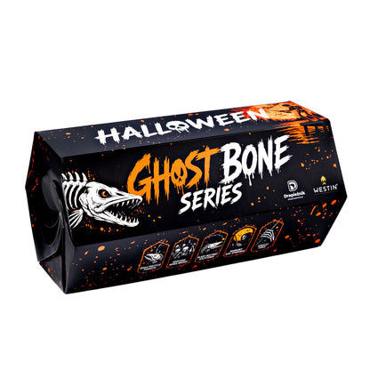 Zestaw Westin Halloween 2026 Box by Drapieżnik - Ghost Bone
